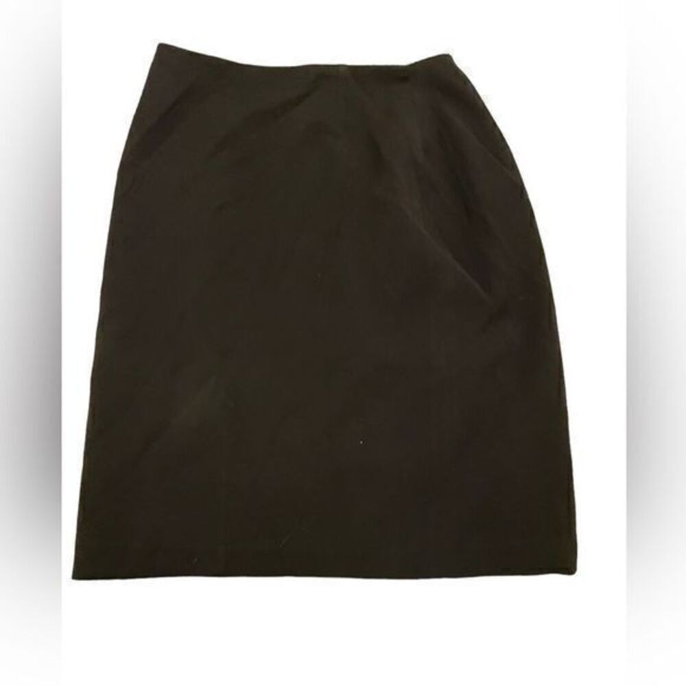 ISABELLA DEMARCO | black skirt 6